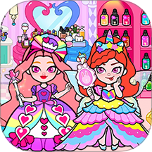 吉彼公主模拟器免费版