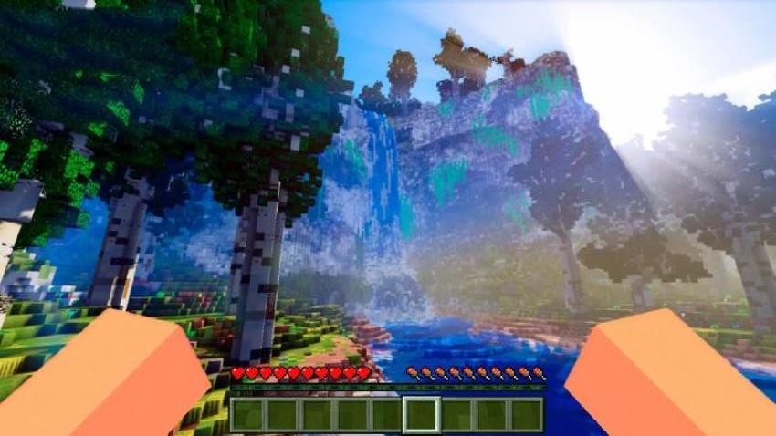 像素世界派对游戏v1.0 2