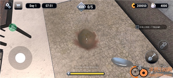 越狱派对3D游戏