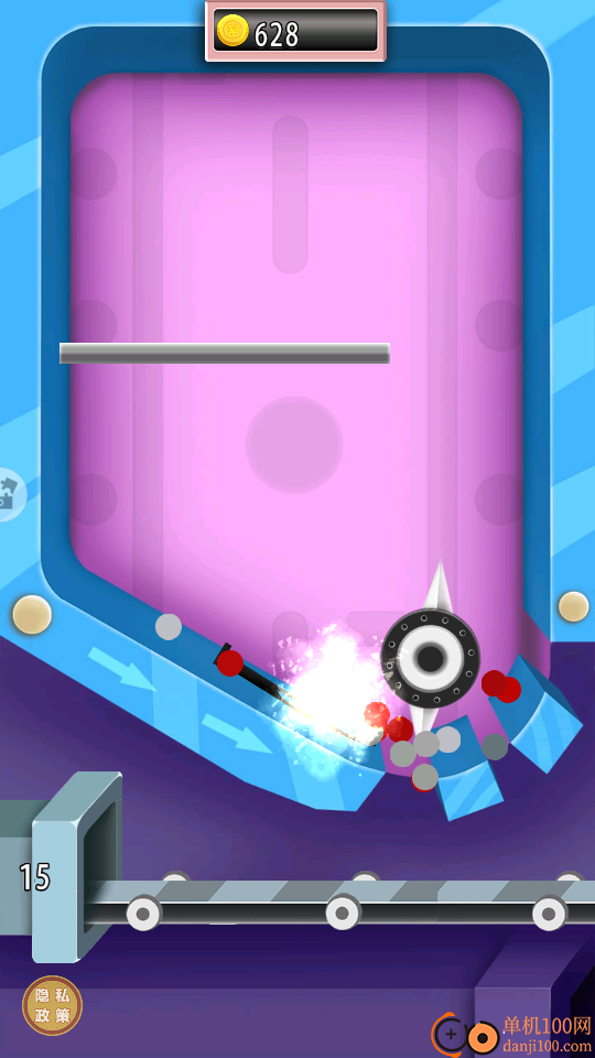 粉碎机模拟器解压版