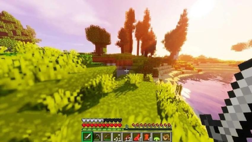 像素世界派对游戏v1.0 4