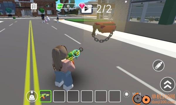 世界冒险大亨游戏