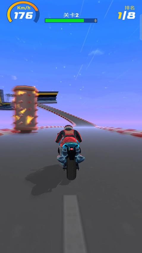 幻影摩托游戏v187.1.3 4
