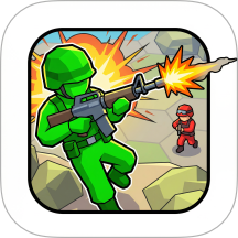 战斗模拟3D游戏