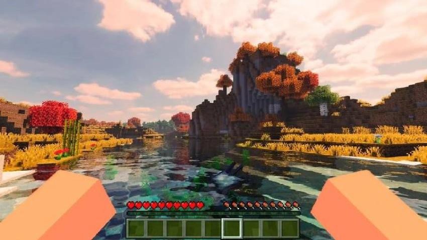 像素世界派对游戏v1.0 3