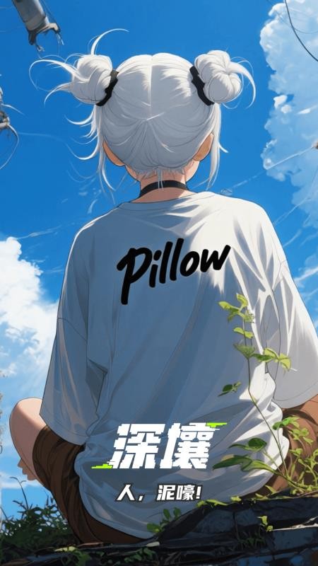 深壤app官方版v1.0.0 4