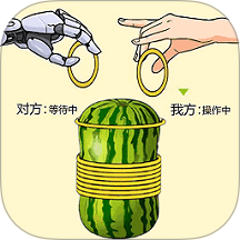 老六爱吃瓜手游 v1.0.0