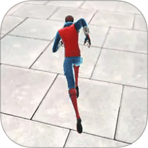 蜘蛛英雄传游戏 v187.1.2