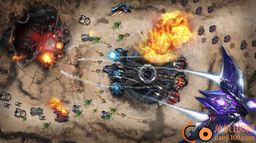 钢铁战警联盟手游