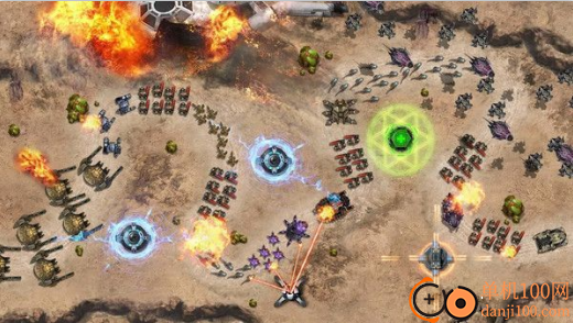 钢铁战警联盟手游