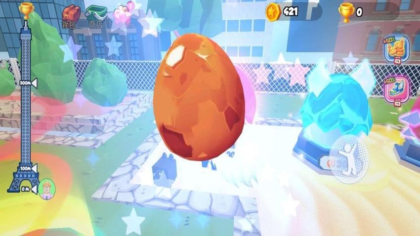 英雄塔战游戏v1.0.0 3