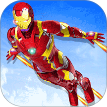 机器人拯救城市游戏 v0.251215.171