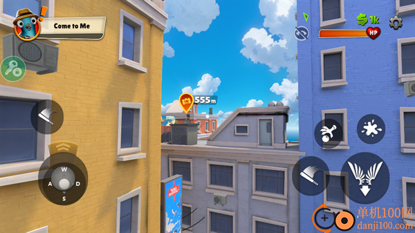 我是英雄鸟游戏