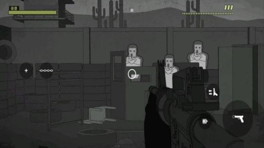 攻打小日子游戏v1.0 1