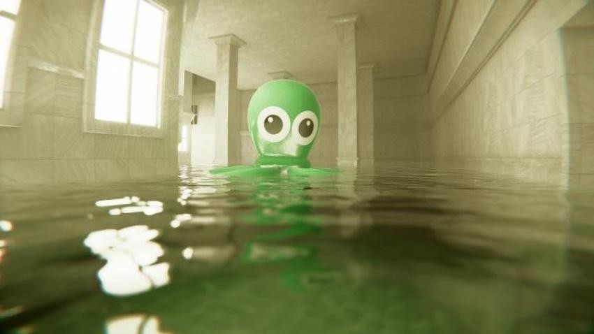 逃离池核手游v2.0.2 1