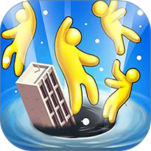 超级黑洞模拟游戏 v1.0.0