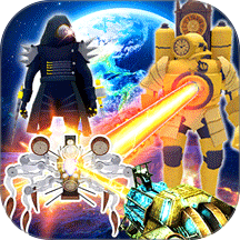 自由沙盒生存游戏