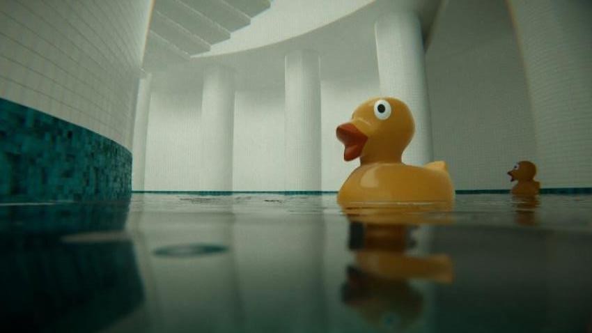 逃离池核手游v2.0.2 3