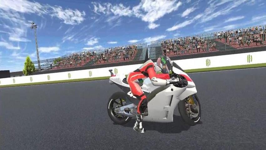 霹雳摩托游戏v187.1.2 3