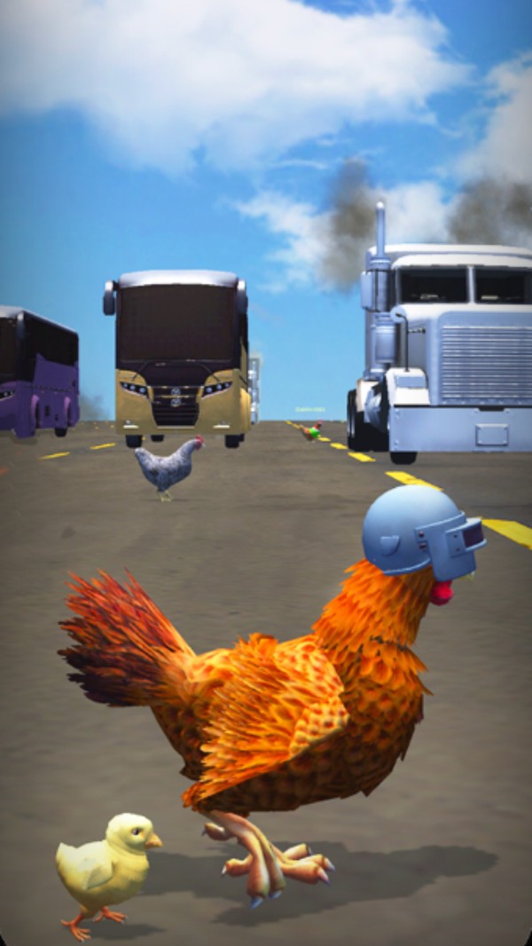 小黄鸡历险记手游小米版v189.1.3 3