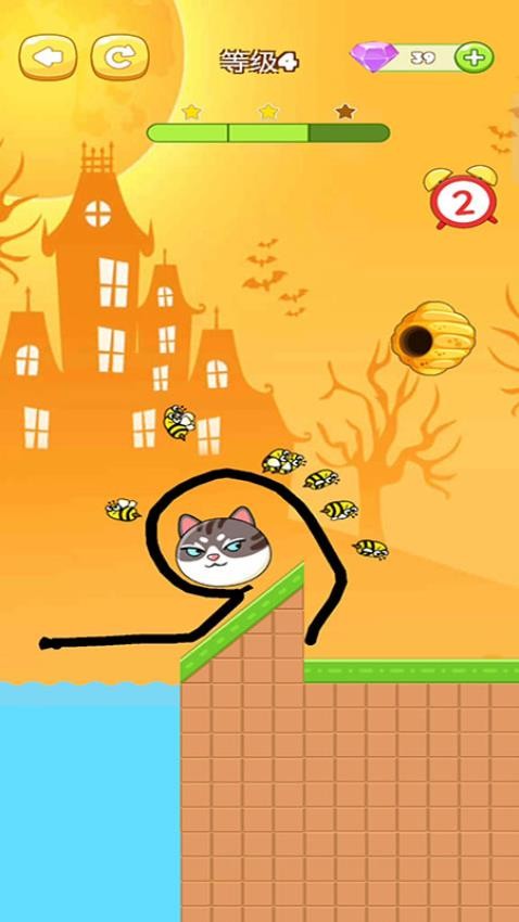 拯救小动物游戏v187.1.1 1