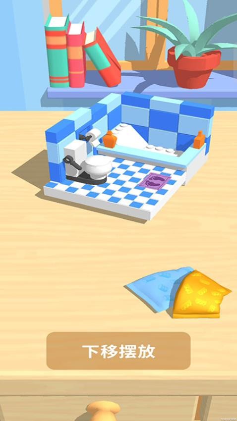 我爱拼积木游戏v187.1.2 3