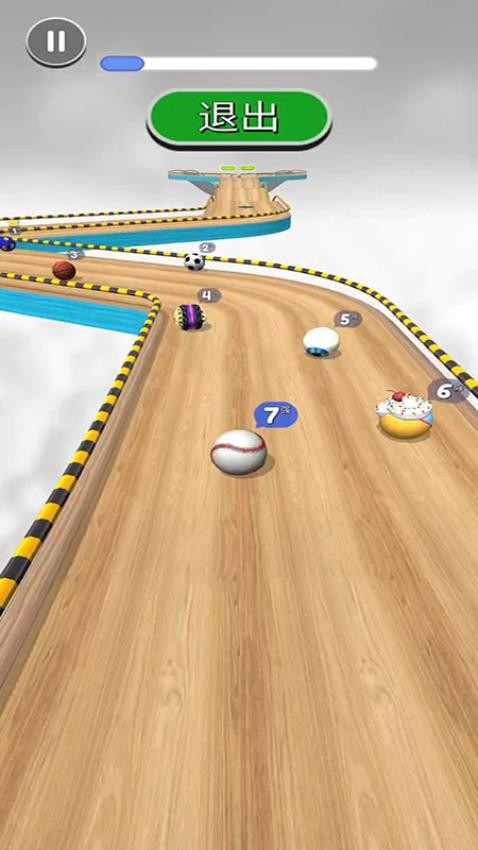 毛球闯关达人游戏v187.1.2 2