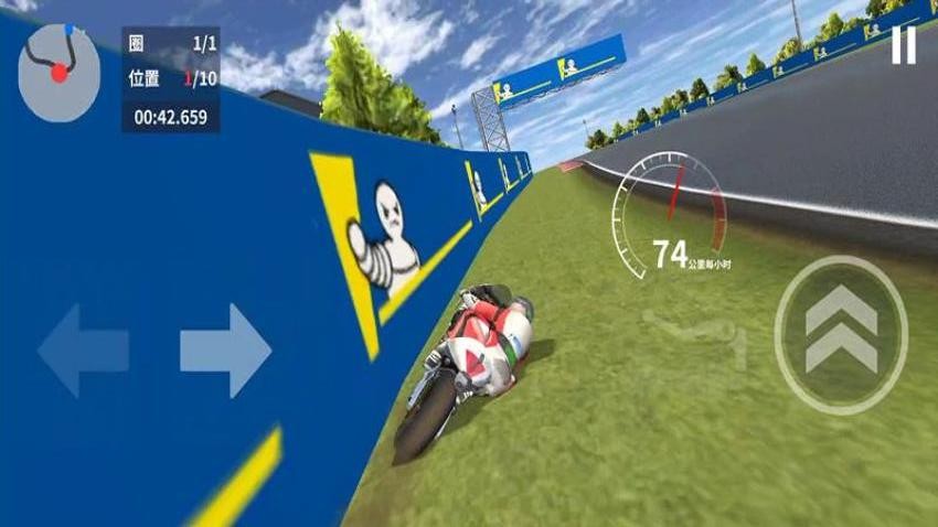 霹雳摩托游戏v187.1.2 1