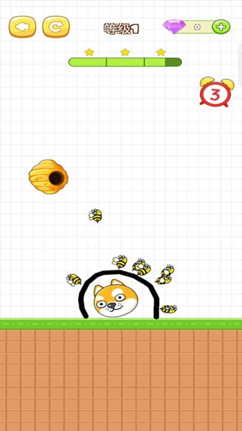 拯救小动物游戏v187.1.1 4