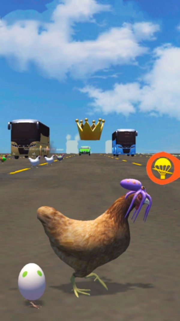 小黄鸡历险记手游小米版v189.1.3 4