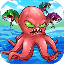 变异的八爪鱼游戏 v1.0