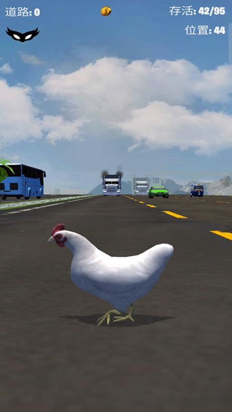 小黄鸡历险记手游v187.1.1 1