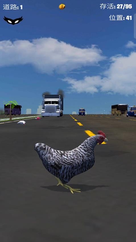 小黄鸡历险记手游v187.1.1 2