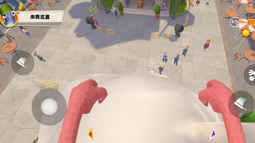 我是英雄鸟游戏v1.0.0 5