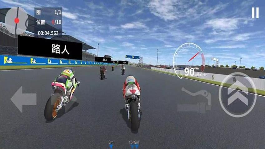 霹雳摩托游戏v187.1.2 2
