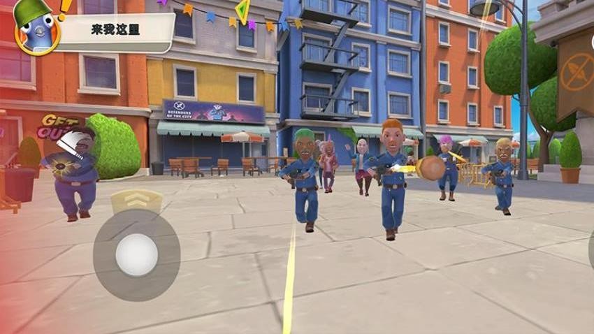 我是英雄鸟游戏v1.0.0 3