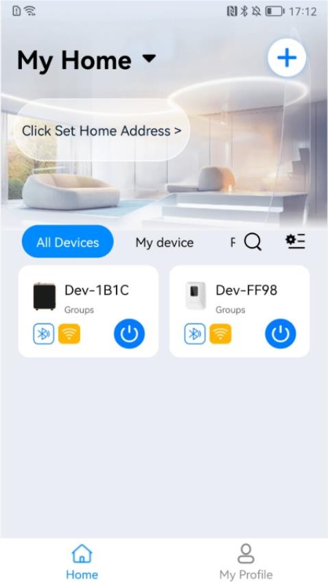 Scent Online手机版v1.5.13 3