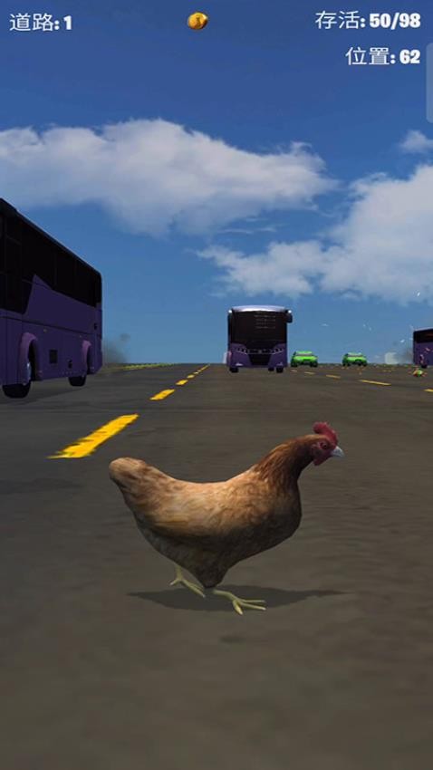 小黄鸡历险记手游v187.1.1 3