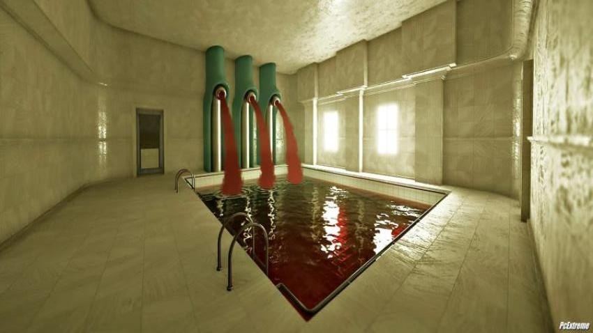 逃离池核手游v2.0.2 2