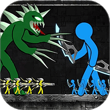 疯狂变异大作战 v1.2.0