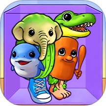 山海经合成手游 v1.0