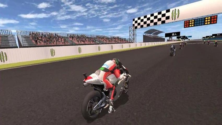 霹雳摩托游戏v187.1.2 4