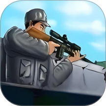 攻打小日子游戏