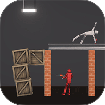 布娃娃沙盒对决游戏 v187.1.2