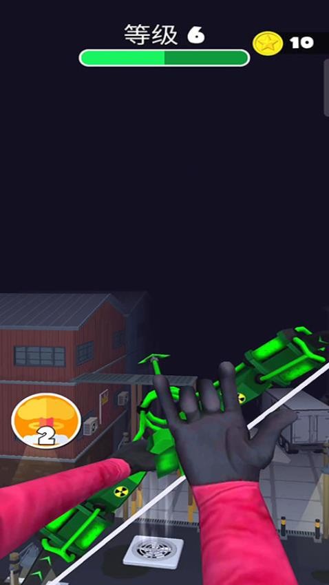 我射箭贼准游戏v187.1.2 2