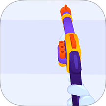 帅枪手一枪一个游戏