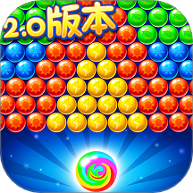 泡泡精灵传奇手游vivo版