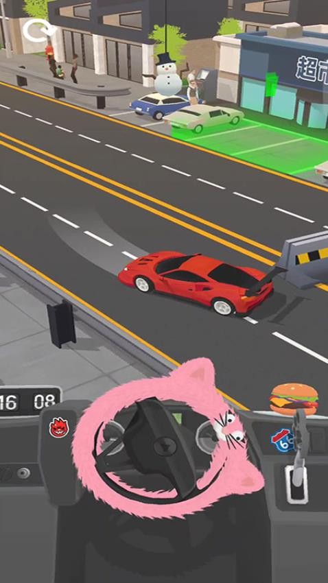 越野驾驶挑战游戏v187.1.1(4)