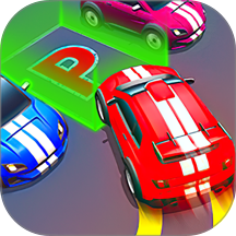 开车就是溜游戏