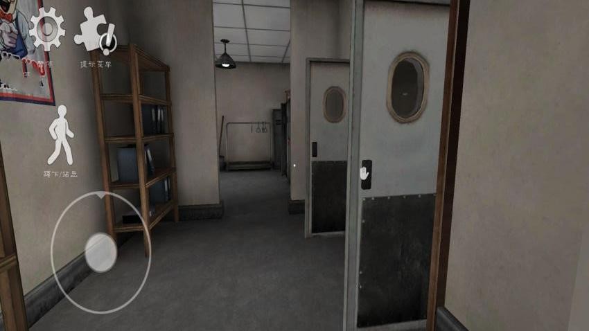 恐怖冰淇淋7游戏v1.2.8 3